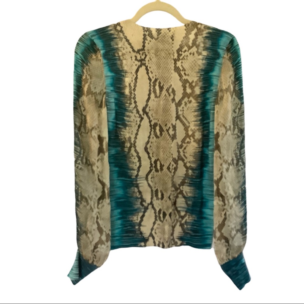 Roberto cavali Women’s Top - Picture 1 of 10